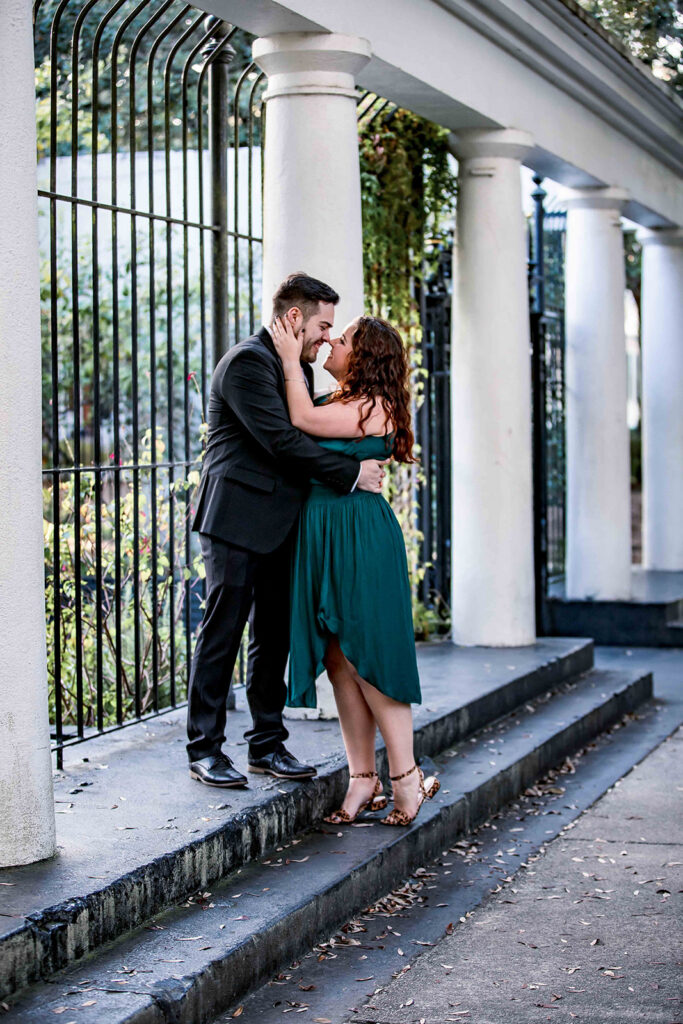 10 Years as a Savannah Wedding Photographer | My Journey Behind Barefoot Royalty Photography