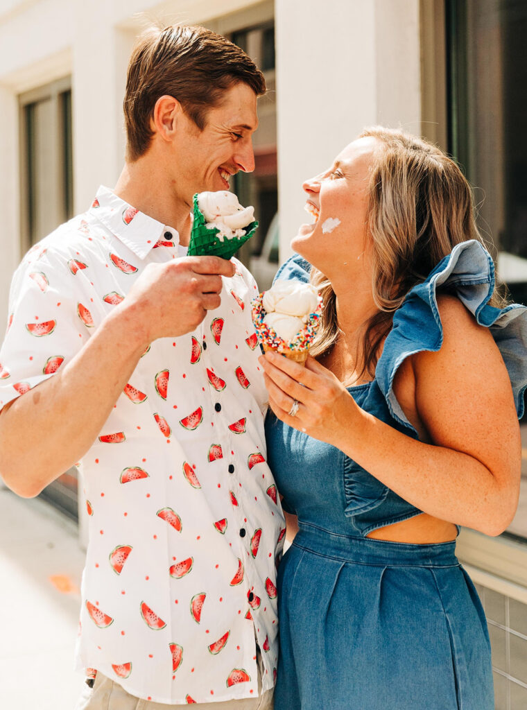 10 Years as a Savannah Wedding Photographer | My Journey Behind Barefoot Royalty Photography