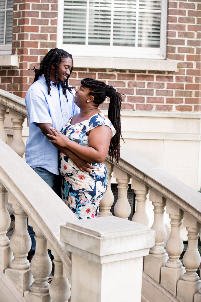 10 Years as a Savannah Wedding Photographer | My Journey Behind Barefoot Royalty Photography
