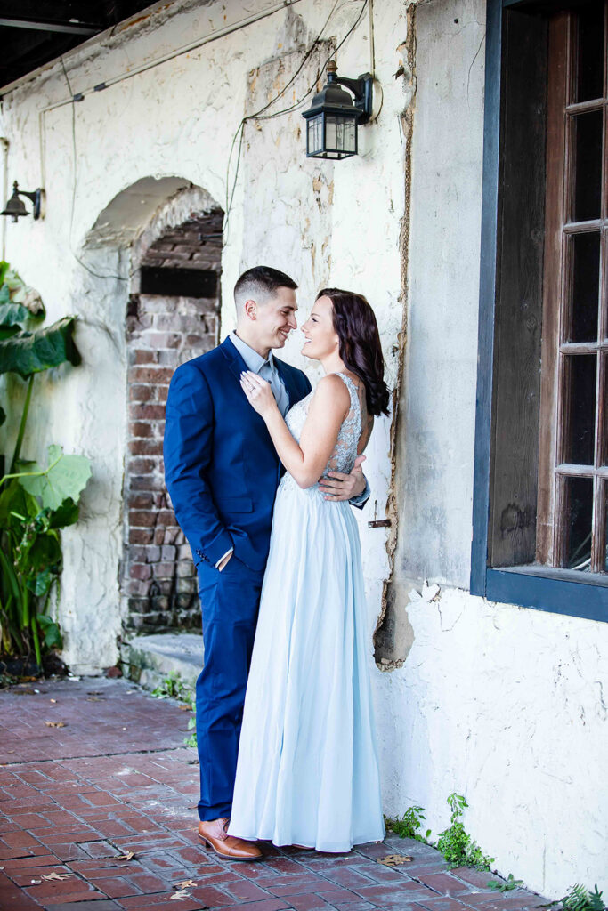 10 Years as a Savannah Wedding Photographer | My Journey Behind Barefoot Royalty Photography