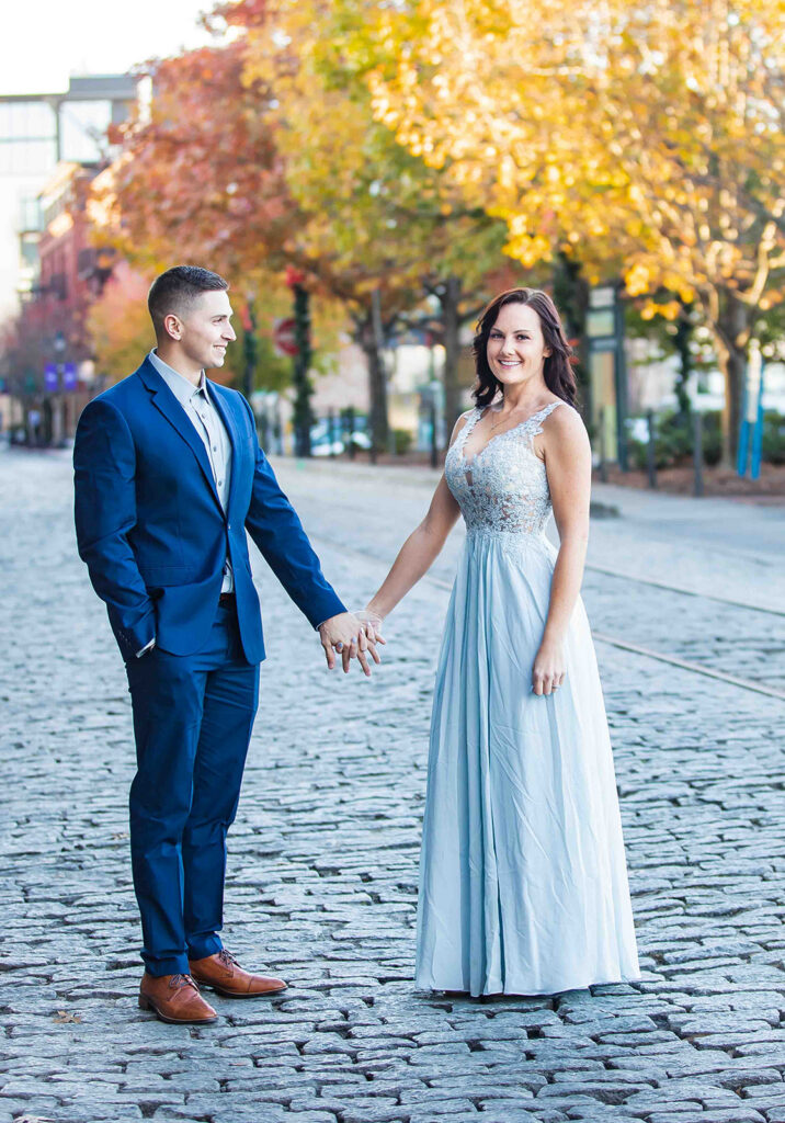 10 Years as a Savannah Wedding Photographer | My Journey Behind Barefoot Royalty Photography
