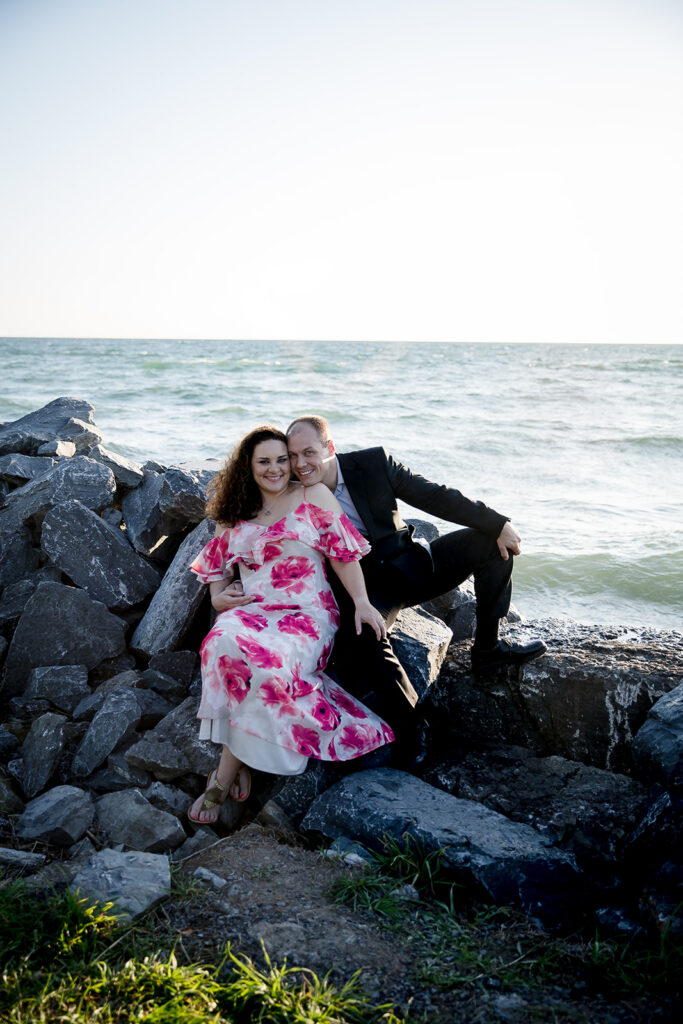 10 Years as a Savannah Wedding Photographer | My Journey Behind Barefoot Royalty Photography