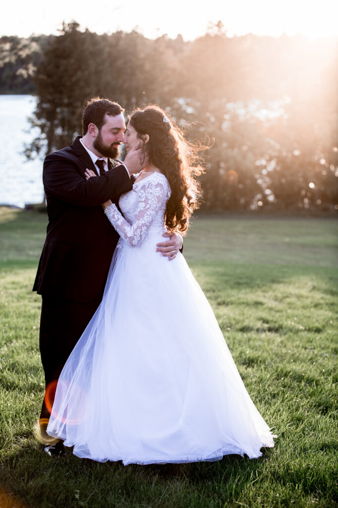 10 Years as a Savannah Wedding Photographer | My Journey Behind Barefoot Royalty Photography