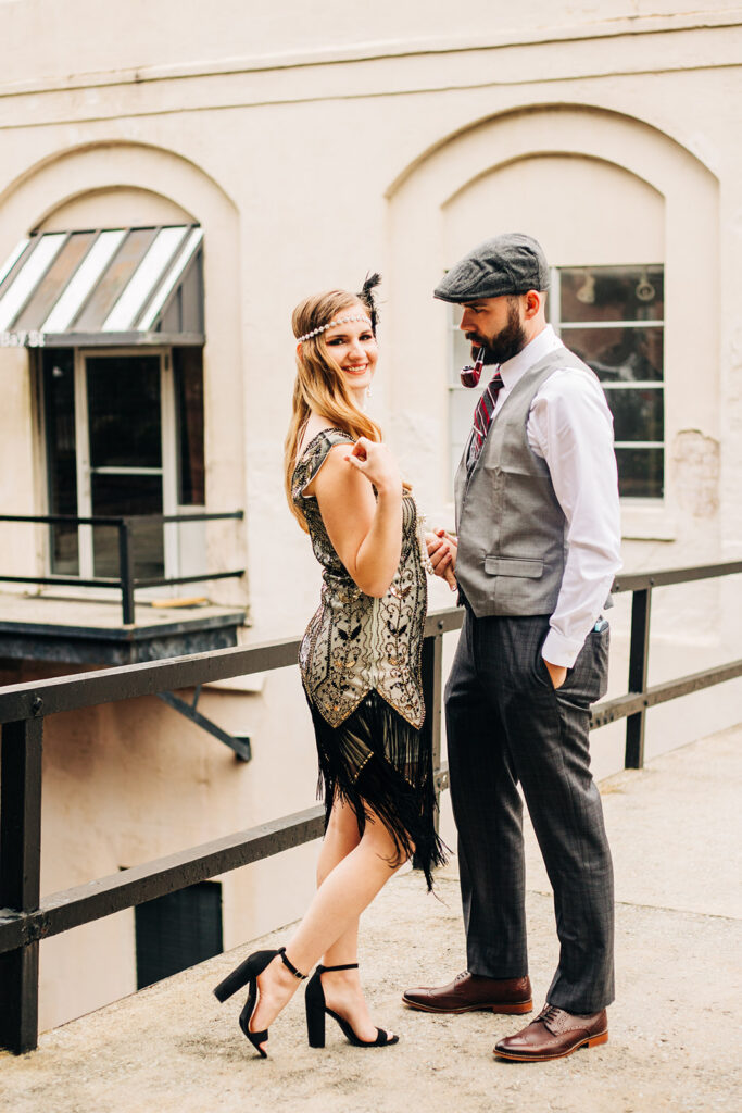 10 Years as a Savannah Wedding Photographer | My Journey Behind Barefoot Royalty Photography