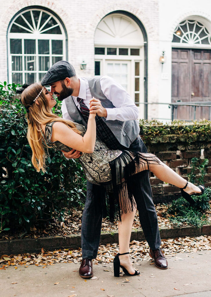 10 Years as a Savannah Wedding Photographer | My Journey Behind Barefoot Royalty Photography