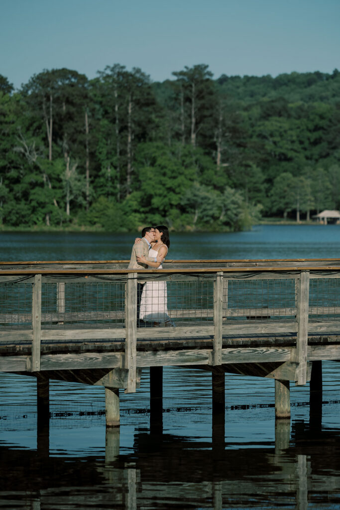 The Night Before: Randi & Reed’s Rehearsal Dinner at Callaway Gardens
