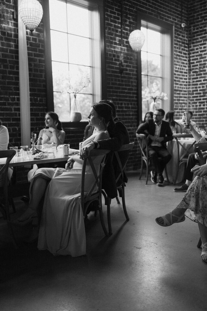Why Couples Are Falling in Love with Film Wedding Photography