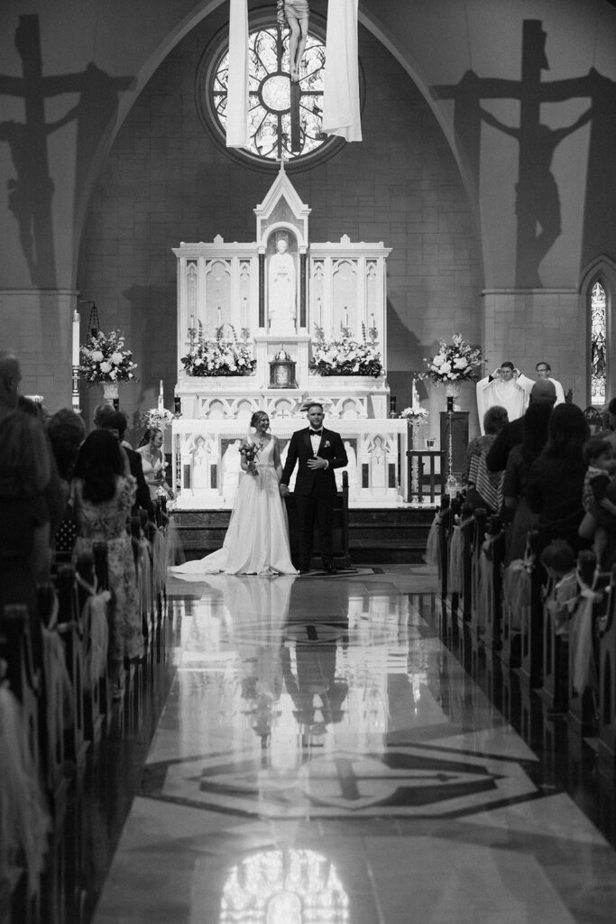 Why Couples Are Falling in Love with Film Wedding Photography