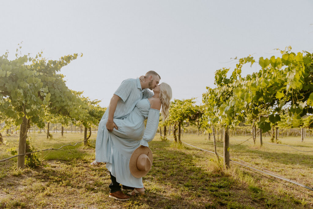 10 Years as a Savannah Wedding Photographer | My Journey Behind Barefoot Royalty Photography