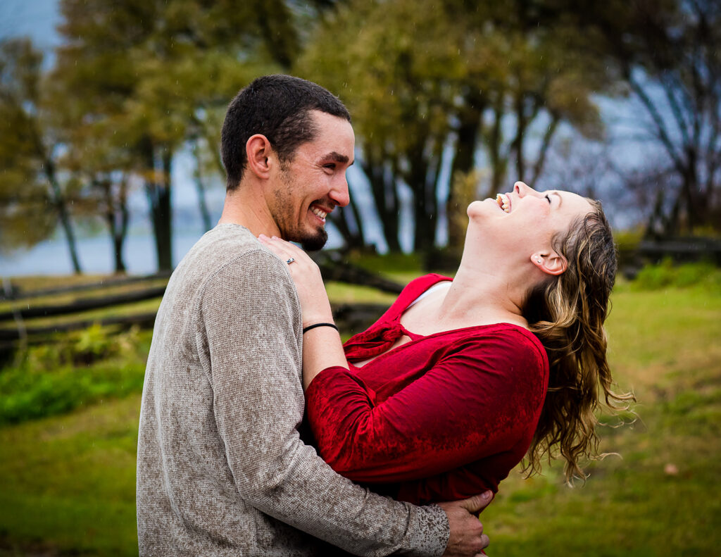 10 Years as a Savannah Wedding Photographer | My Journey Behind Barefoot Royalty Photography