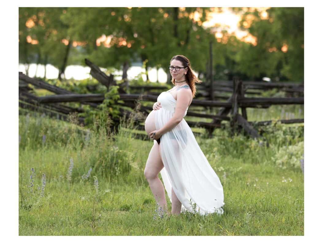 10 Years as a Savannah Wedding Photographer | My Journey Behind Barefoot Royalty Photography