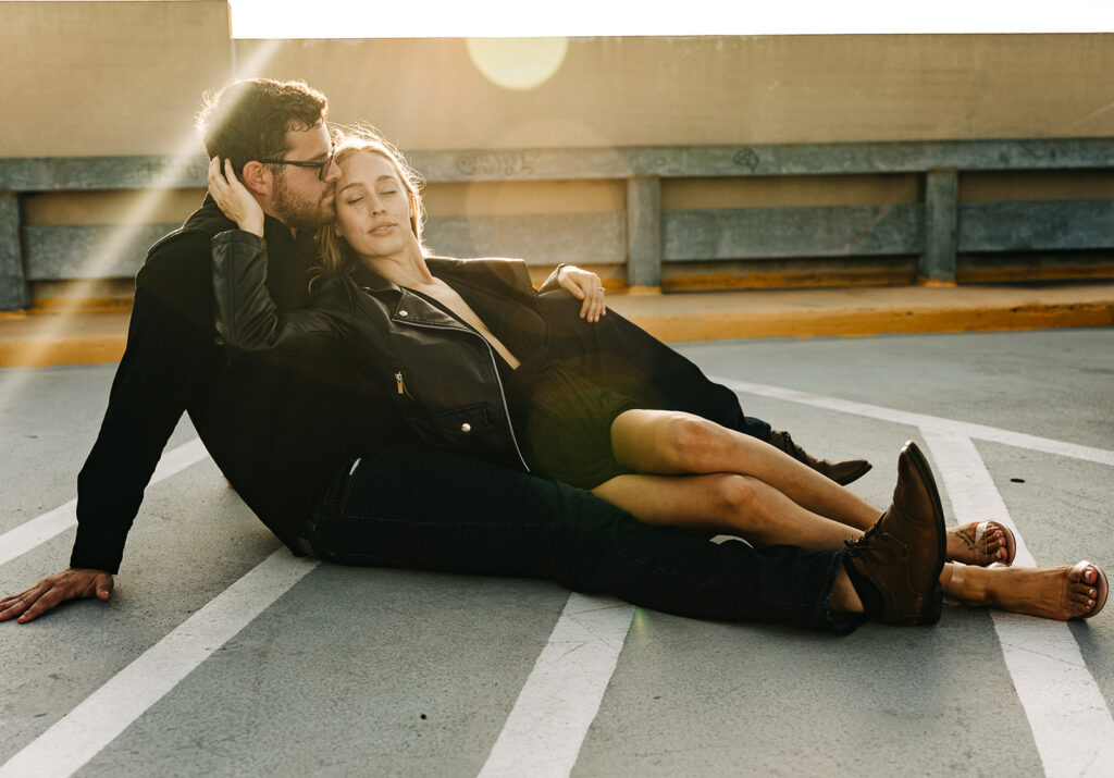 The Best Savannah Engagement Session Locations for Every Kind of Couple