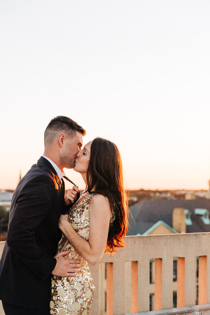 The Best Savannah Engagement Session Locations for Every Kind of Couple